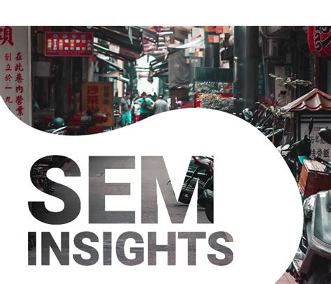 SEM News & Insights .